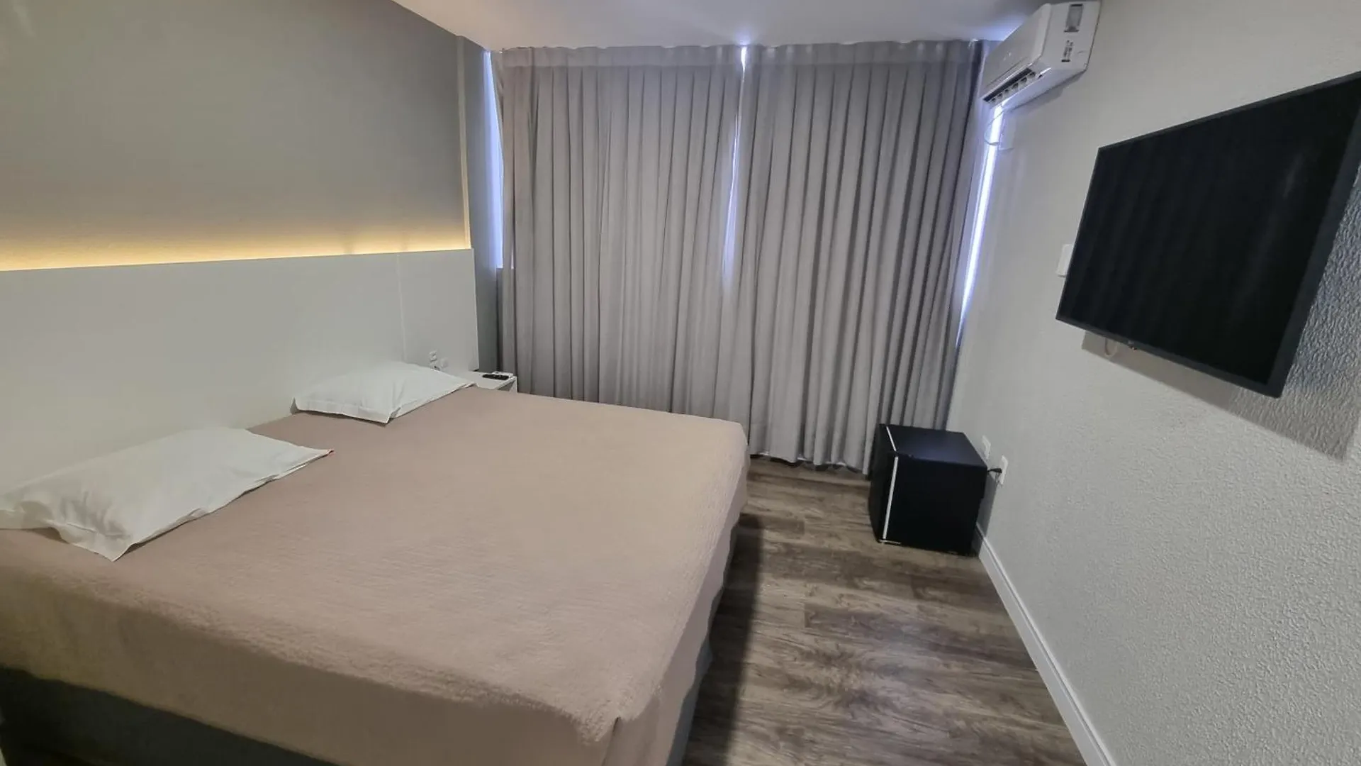 Marambaia Hotel E Convencoes Balneario Camboriu 4*,  Brazil