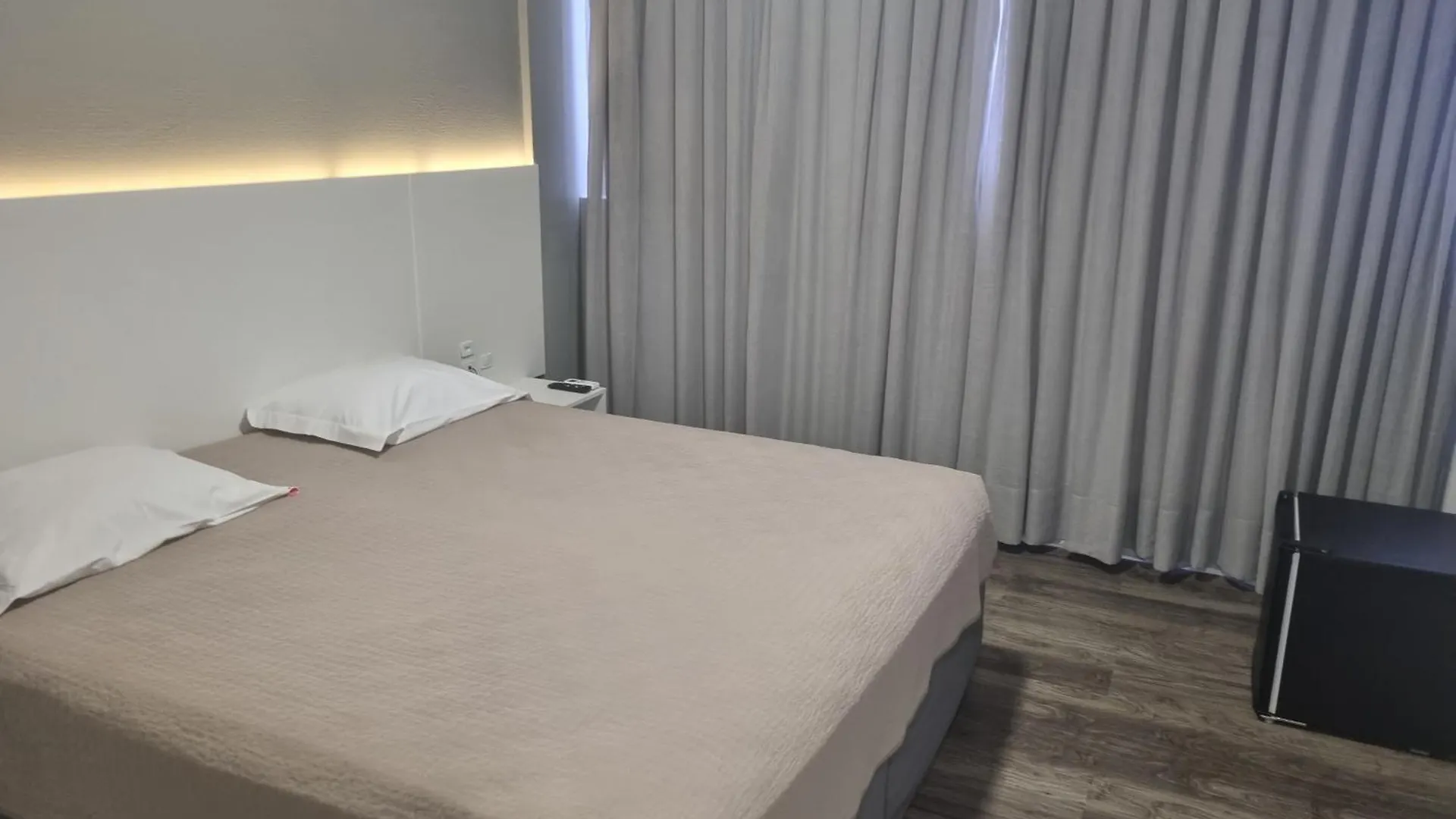 마람바이아 카지노 호텔 & 컨벤코에스 Balneário Camboriú