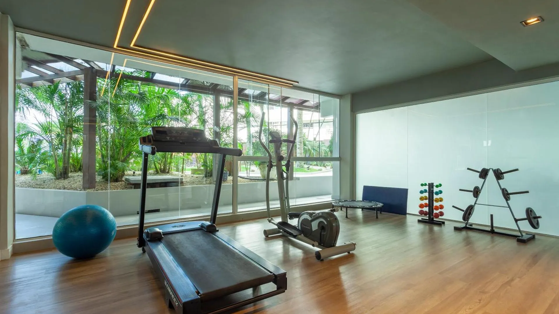 Marambaia Hotel E Convencoes Balneario Camboriu