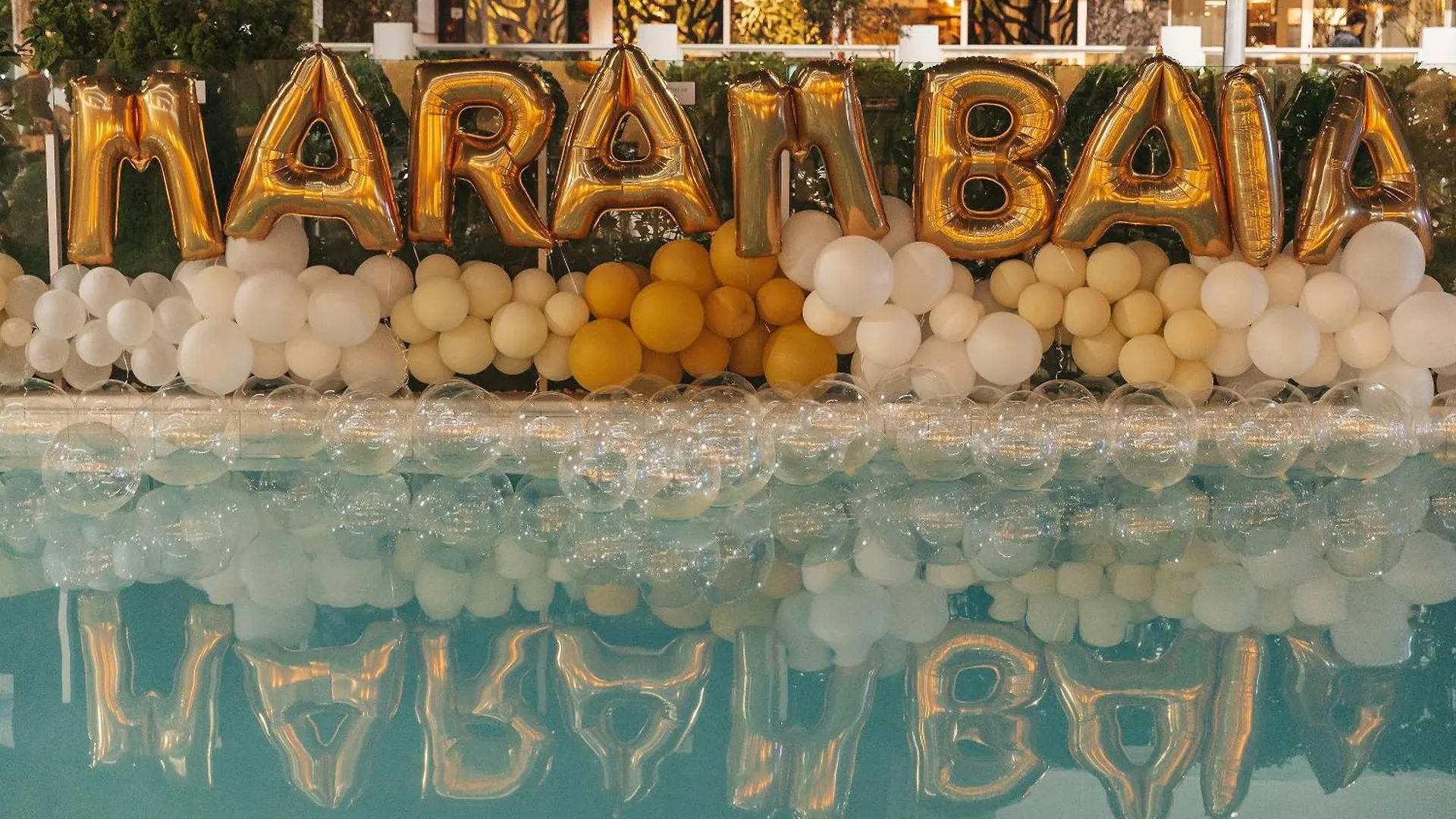 Marambaia Hotel E Convencoes Balneario Camboriu