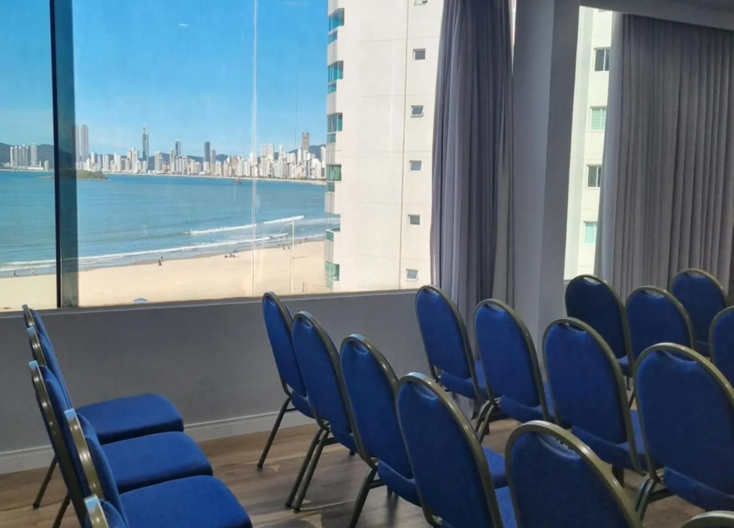 Marambaia Hotel e Convenções Balneário Camboriú