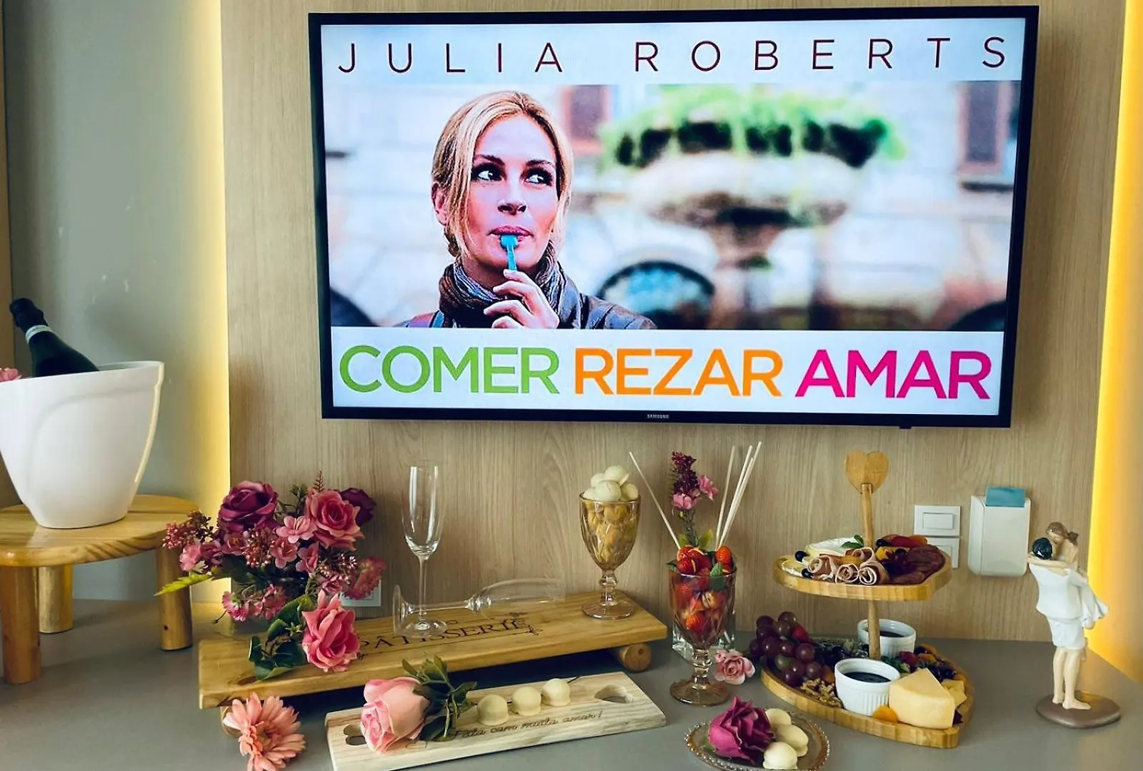 ****  Marambaia Hotel e Convenções Balneário Camboriú Brasil